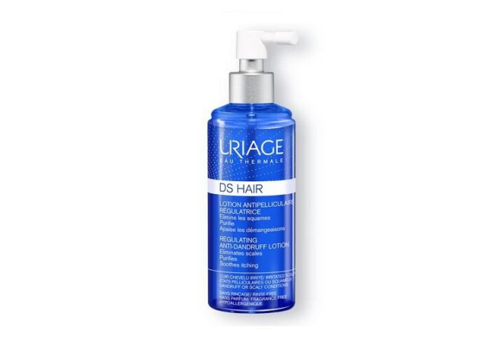 Uriage Ds Lotion Spray