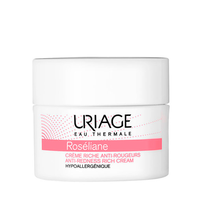 Uriage Roseliane Anti-Redness Rich Cream