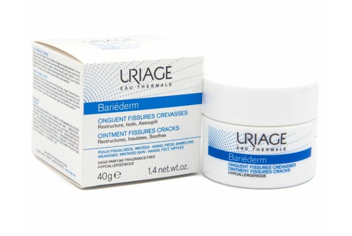 Uriage Bariederm Ointment 40g