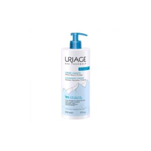 Uriage Cleansing Cream - Sensitive Skin