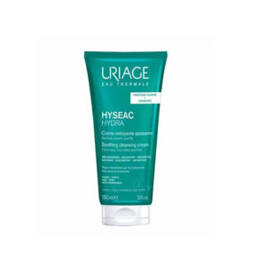 Hyseac Cleansing Cream