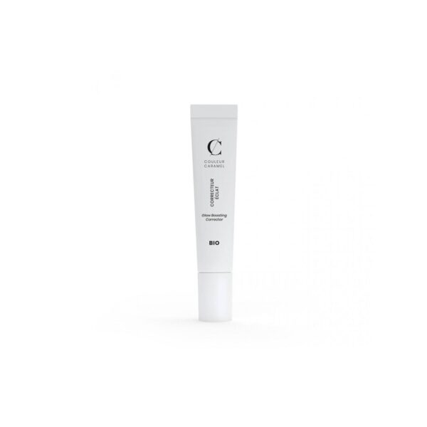 Couleur Caramel Maquillaje Corrector Cara 33 Sand 1un