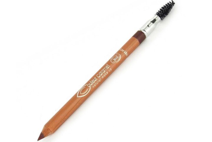 Couleur Caramel Maquillaje Crayon Sourcils