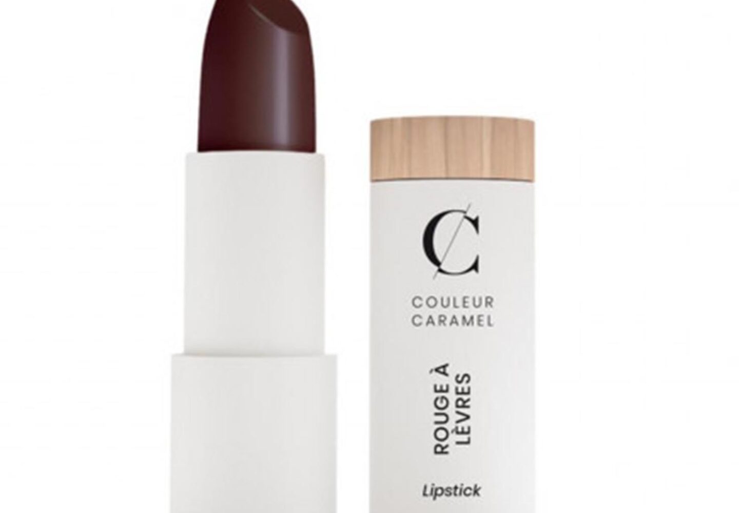 Couleur Caramel Rouge A Levres Barra De Labios