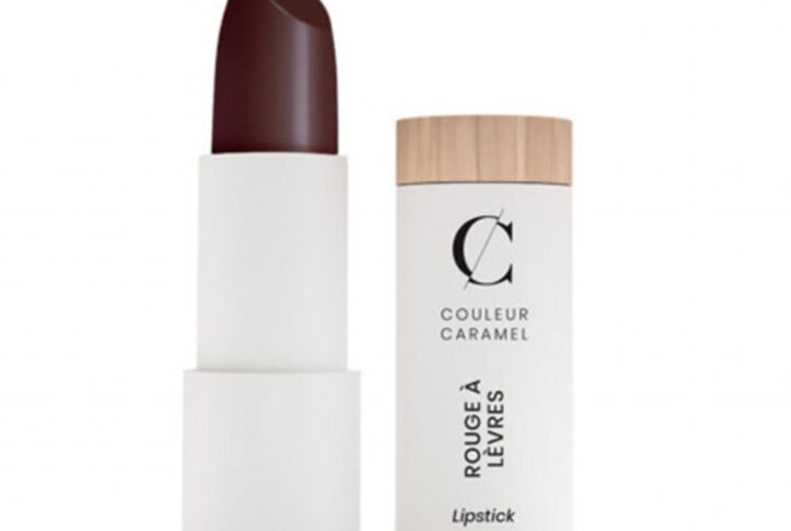 Couleur Caramel Rouge A Levres Barra De Labios
