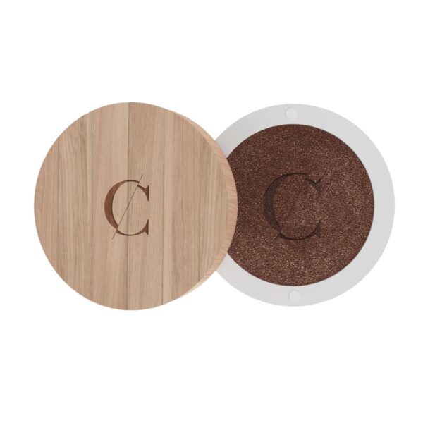 Couleur Caramel Sunkissed Sombra De Ojos 157 Chocolat 2,5g