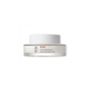 Svr Biotic C20 Regenerating Radiance Cream