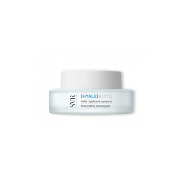 Svr Biotic Hyalu Regenerating Plumping Gel 50ml