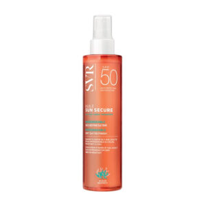 SVR - *Sun Secure* - Biodegradable SPF50 spray
