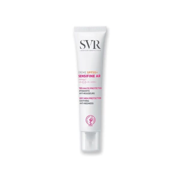 Svr Sensifine Ar Creme Spf50 40ml