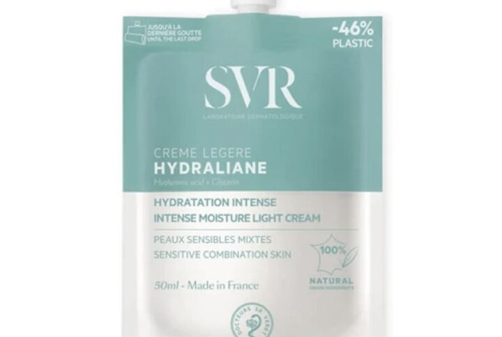 Svr Hydraliane Intense Cream 50ml
