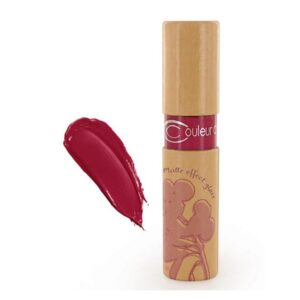 Couleur Caramel Matte Effect Lipgloss