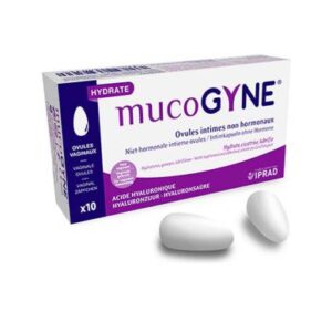 Iprad Mucogyne