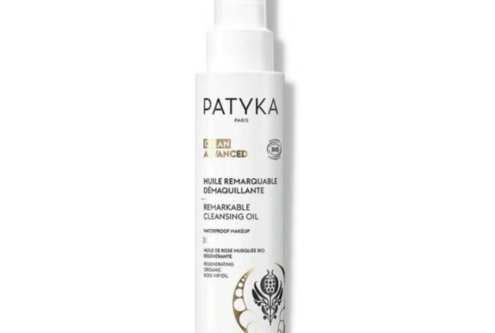 Patyka Clean Clarifying Makeup Removing Oil 150ml