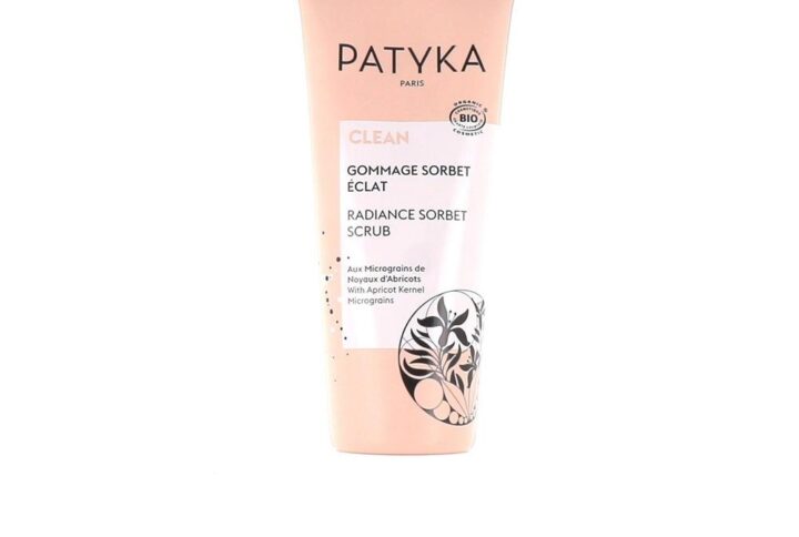 Patyka Clean Exfoliant 50ml