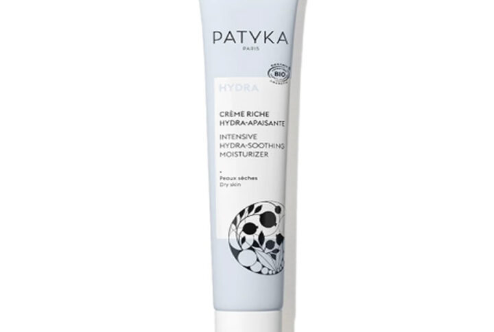 Patyka Intensive Hydra Soothing Moisturizer 40ml