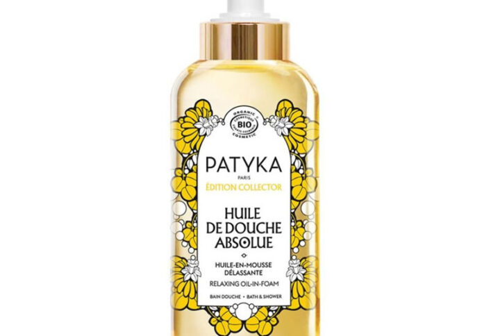 Absolute bio shower oil 200ml