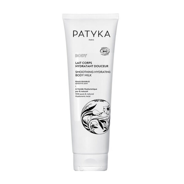 Patyka Soft Hydrating Body Lotion 150ml