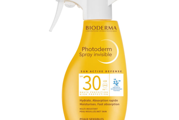 Bioderma Photoderm Spray Invisible Spf30 300ml