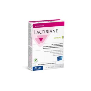 Pileje Lactibiane Immuno
