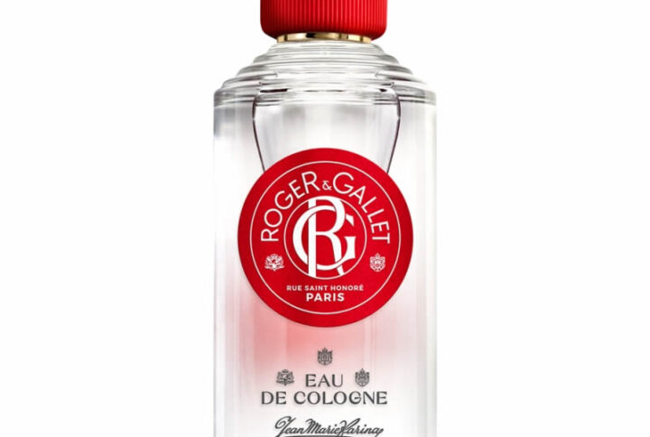 Roger & Gallet Jean Marie Farina ECV 100ml