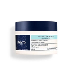 Phyto Purifying Exfoliating Mask
