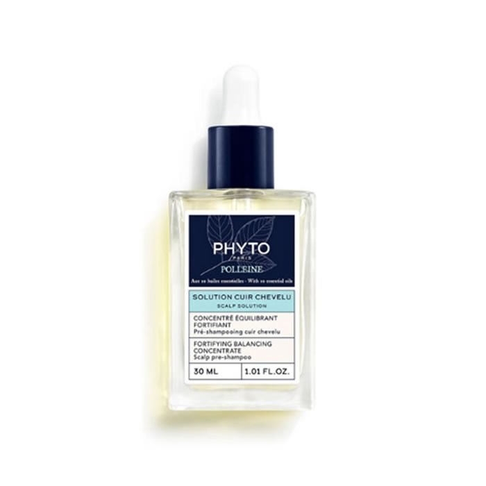 Phyto Polleine Balancing And Fortifying Pre