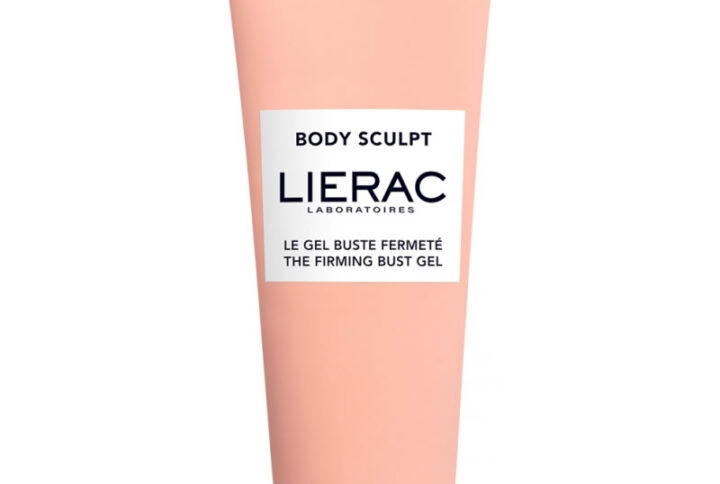 Lierac Body Sculpt Bust Firming Gel 75 ml