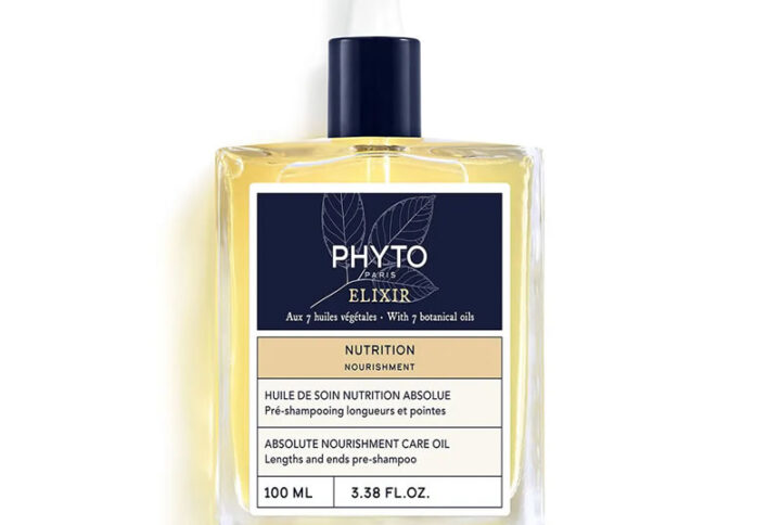 Phyto Absolute Nutrition Oil Elixir