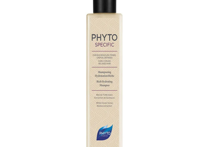 Phyto Phytospecific Curls Hydration Shampoo