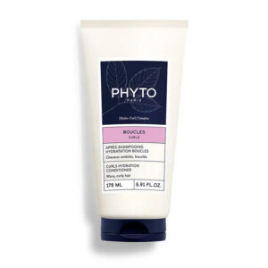 Phyto Rizos Conditioner For Wavy and Curly Hair