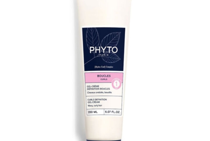 Phyto Rizos Curl Definition Gel
