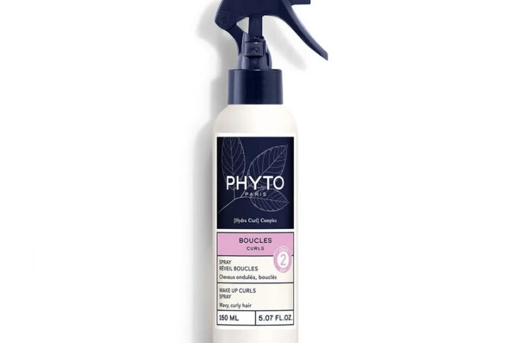 Phyto Rizos Curl Revealing Spray
