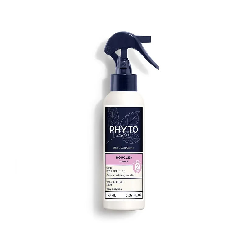 Phyto Rizos Curl Revealing Spray