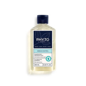 Phyto Anti-Itching Dermo-Soothing Shampoo 250ml