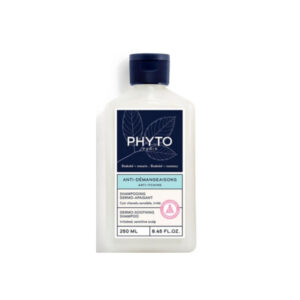 Phyto Anti-Itching Dermo-Soothing Shampoo 250ml