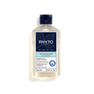 Phyto Anti-Itching Dermo-Soothing Shampoo 250ml