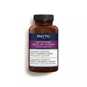 Phytocyane Anti-Hair Loss Dietary Supplement