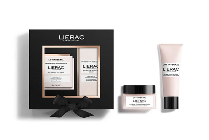 Lierac Lift Integral Firming Day Cream