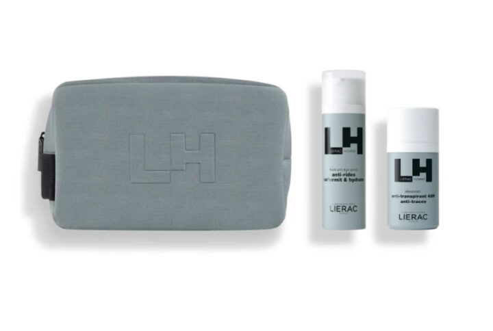 Lierac Homme Global Anti