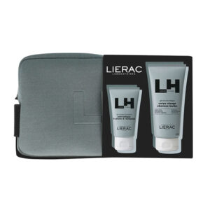 Lierac Homme Energizing Moisturizing Gel