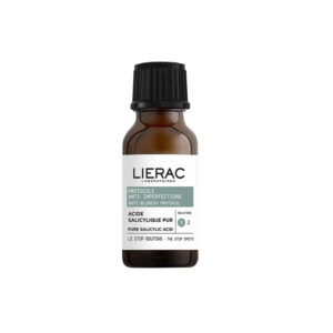 Lierac Protocol Anti