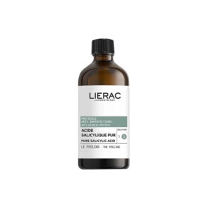 Lierac Protocol Anti