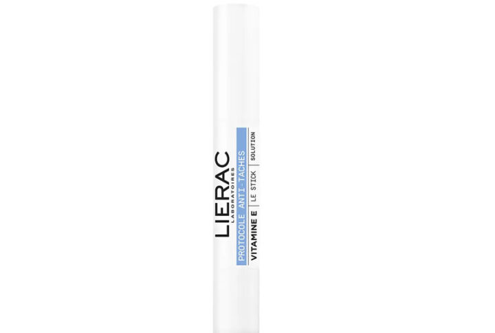 Lierac Protocol Anti-Stain Stick With Color