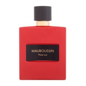 Mauboussin Pour Lui In Red Ep 100 Vap