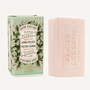 Soap | Precious Jasmine