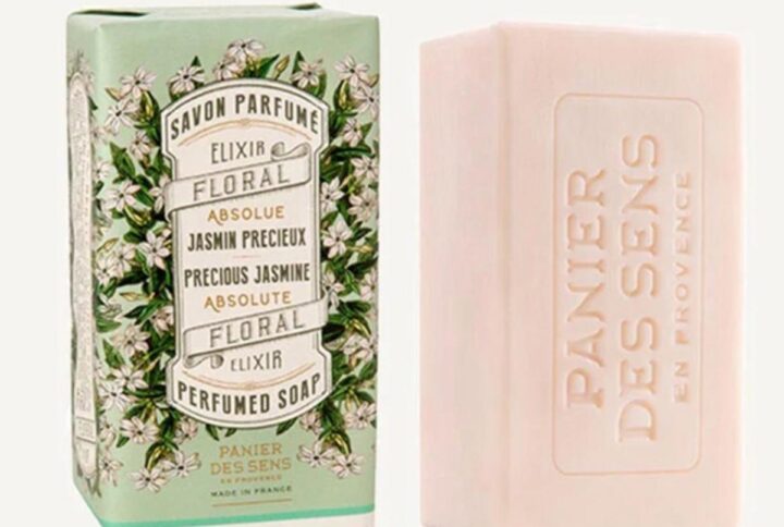 Soap | Precious Jasmine