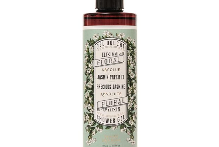 Panier Des Sens Elixir Floral Precious Jasmine Gel De Baño 250ml