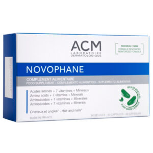 ACM Novophane