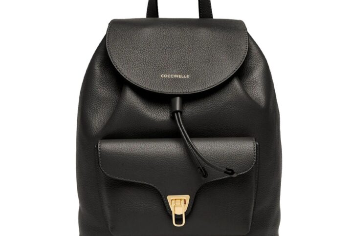 Coccinelle X073_E1MF6140101